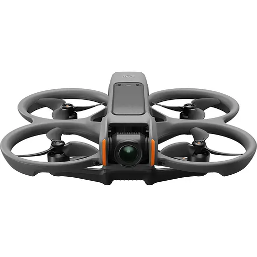 Квадрокоптер DJI Avata 2 Pro View Combo (CP.FP.00000227.01) [138272] - фото 1