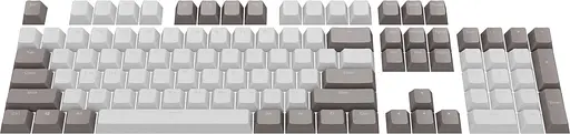 Набір кейкапів Dark Project Keycaps PBT KS-48 (DP-KS-0048) - фото 5