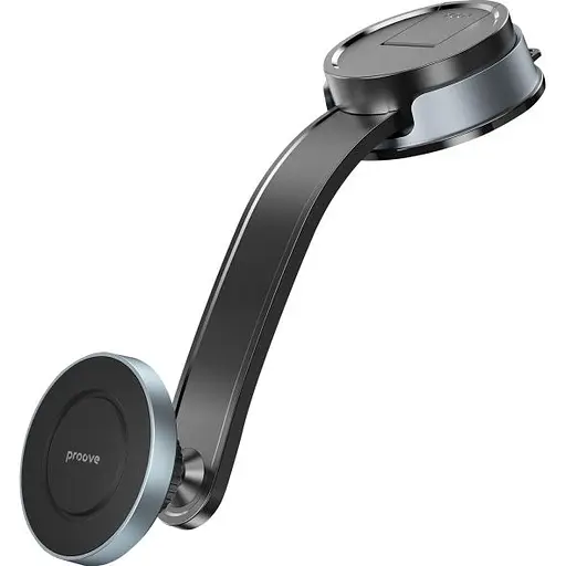 Автотримач Proove Truck Suction Type Car Mount (CHPT00000001) (136218) - фото 2