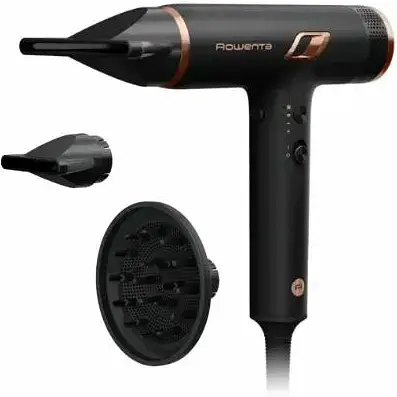 Фен Rowenta Nano HY8310F0