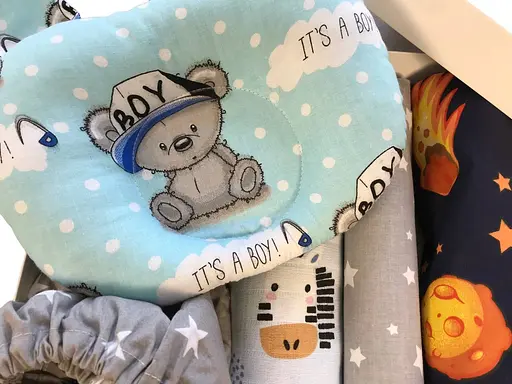 Подарунковий набір "Хлопчик" - фото 3