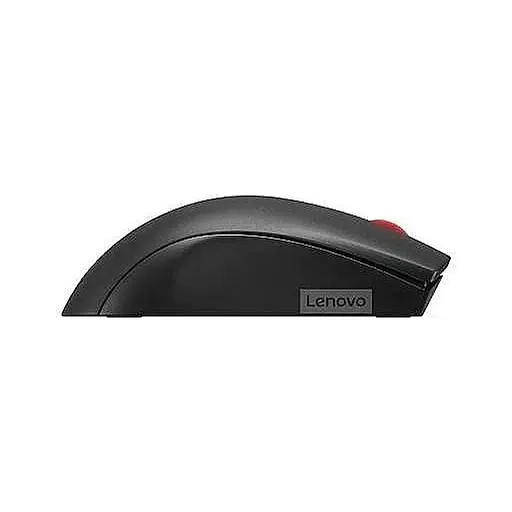 Мишка Lenovo 150 Wireless Black (GY51L52638) - фото 2