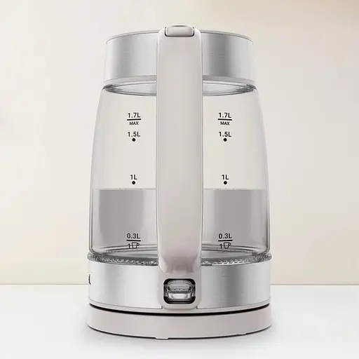 Електрочайник Tefal KI605B30 - фото 4
