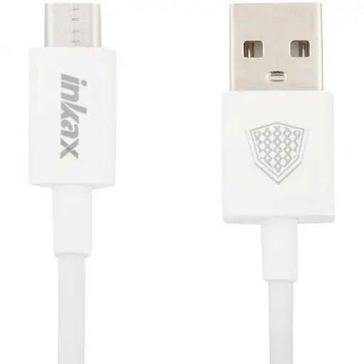 Кабель INKAX CK-61 USB - Micro USB 1 м
