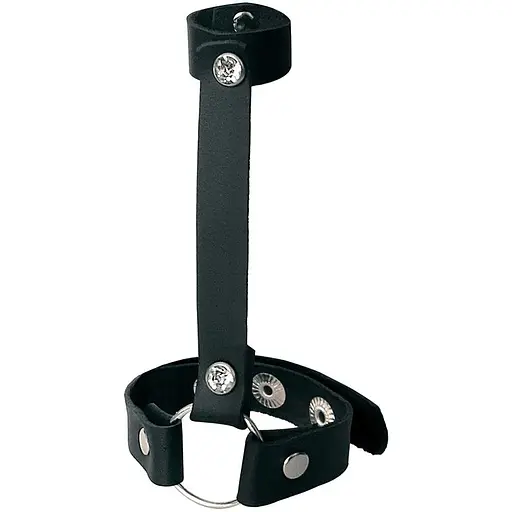 Украшение на руку Art of Sex - Anet, цвет Черный - фото 2