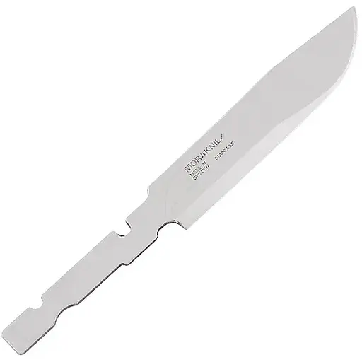 Клинок ножа Morakniv Outdoor 2000 (191-250062)