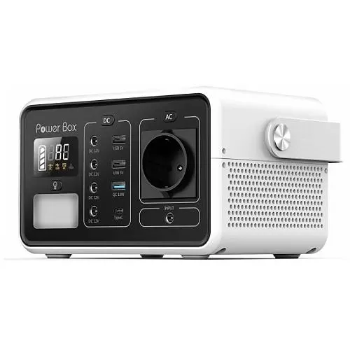 Зарядная станция Stark T200 222Wh - фото 6