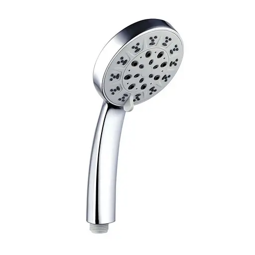 Лейка для душа Zegor/Troya WKY-5010 5 режимов 30412 - фото 1