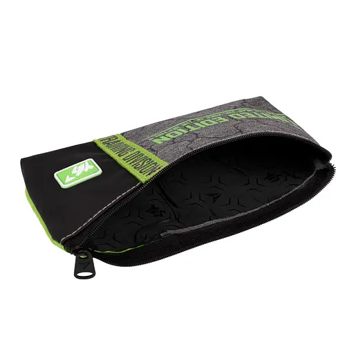 Шкільний пенал м'який Yes PH-28-1 Lightning - фото 2