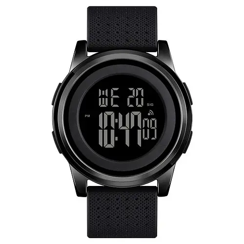 Skmei 1502 All Black