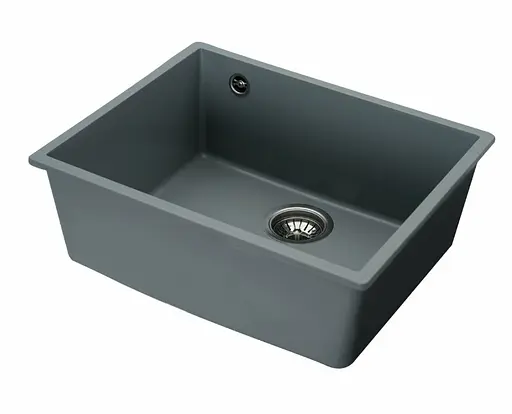 Кухонная мойка Platinum 5444 OASIS (SP000030772) - фото 2