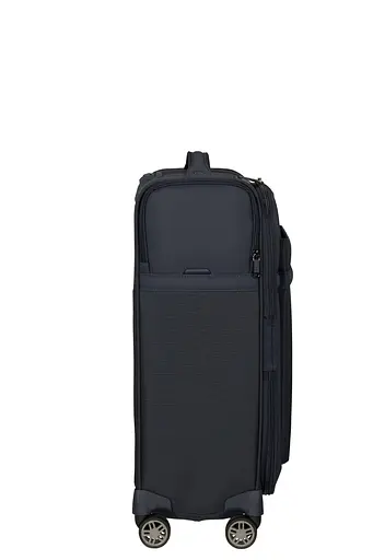 Валіза 55 См Samsonite AIREA DARK BLUE 55x35x22(25) KE0*11002 - фото 9
