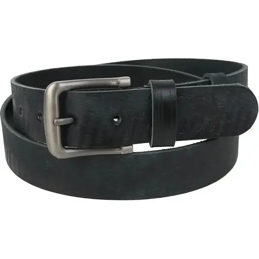 Ремінь шкіряний Skipper чоловічий 125-130х3,8 см acs0029524 - фото 1