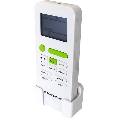 Кондиционер Grunhelm GAC-12GH - фото 7