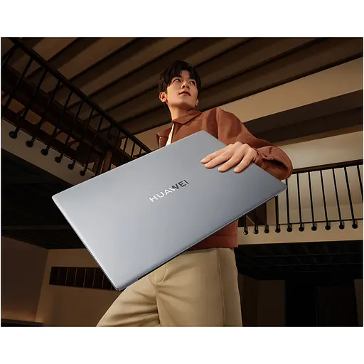 Ноутбук Huawei MateBook D 16 i5-12450H la 4.40GHz, IPS 16GB DDR4, 512GB, UHD, Windows 11 - фото 12