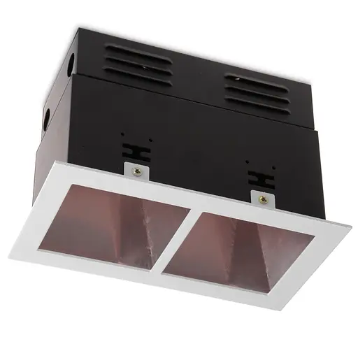Светильник Downlight потолочный Brille 154105 DL-20/22 врезной