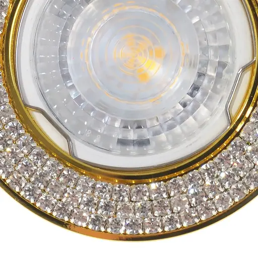 Світильник точковий Brille HDL-G278 GU5.3G MR16 36-272 - фото 9