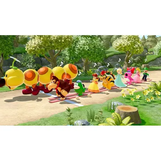 Гра Super Mario Party Jamboree (російські субтитри) (Nintendo Switch) - фото 2