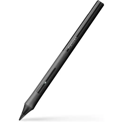 Стилус Metapen D1 iPad Pencil для Apple iPad 10/9, эргономичная ручка и управление приложениями, для iPad Air 5/4/3, iPad Pro