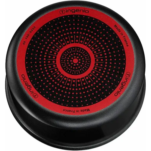 Набір каструль і сковорідок Tefal Ingenio Easy Cook & Clean (L1539843) [120203] - фото 13