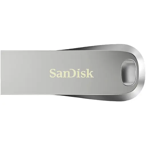 SanDisk Накопичувач 256GB USB 3.1 Type-A Ultra Luxe