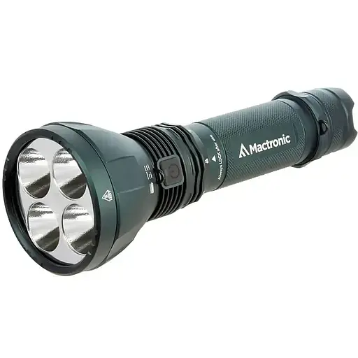 Фонарь тактический Mactronic Blitz K12, 11600 Lm Rechargeable (THS0011) - фото 1