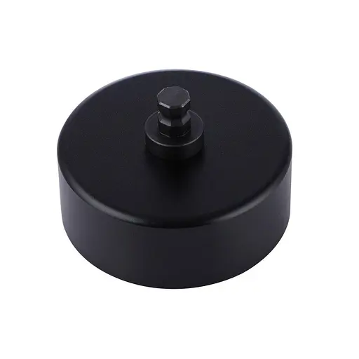 Адаптер для мастурбаторів Hismith Fleshlight Cover Adapter з роз'ємом KlicLok - фото 6