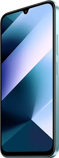 Смартфон Xiaomi Poco C85, 6/128GB Green (Global) NFC (с зарядным устройством) - фото 4