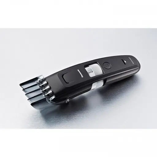 Триммер для бороды и усов Panasonic ER-GB96-K520 - фото 9