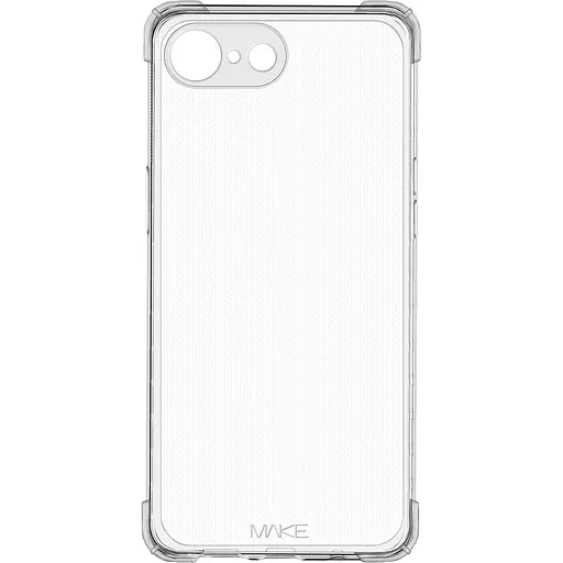 Чехол Make Apple iPhone 16e AirShield