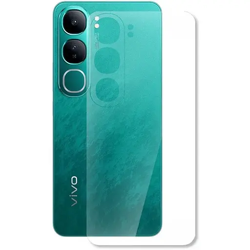 Захисна плівка StatusSKIN для Vivo Y300 5G Корпус Матова Titan