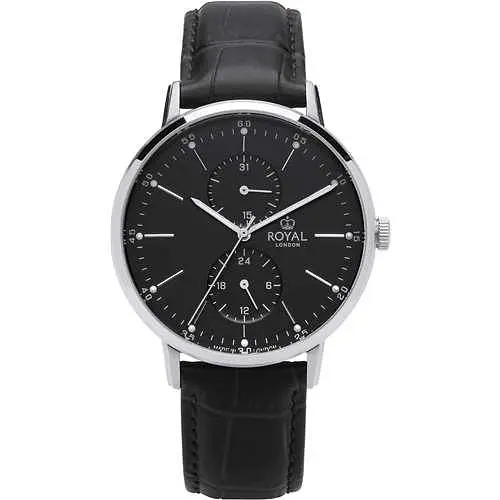 Часы ROYAL LONDON 41455-02