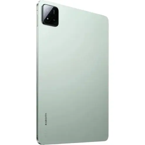 Планшет Xiaomi Pad 7 8/256Gb Wi-Fi version Green (VHU5368EU) Global version - фото 3
