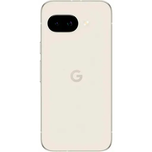 Смартфон Google Pixel 9a 8/128GB Porcelain (Japan Version) - фото 5