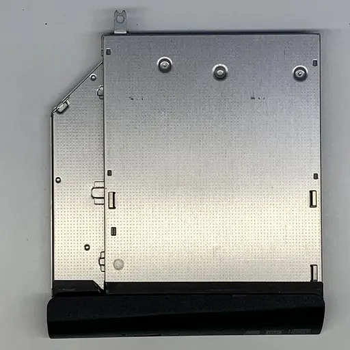 DVD-привід для ноутбука Dell Inspiron N5010 (05887G, 0T6V34) Б/в - фото 2