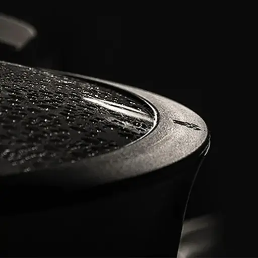 Каструля Huohou Teflon Platinum Plus HU0072 [117363] - фото 2