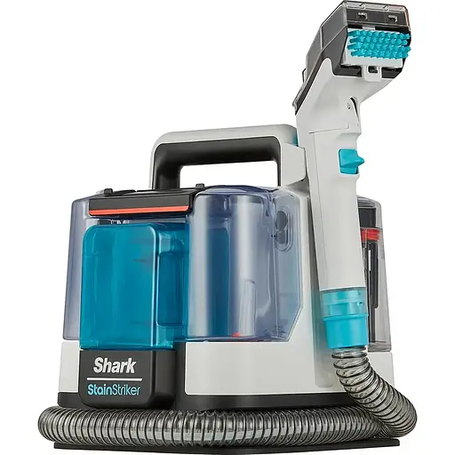 Миючий пилосос та плямовивідник Shark StainStriker Pet Stain Spot Cleaner (PX200EUT) - фото 5
