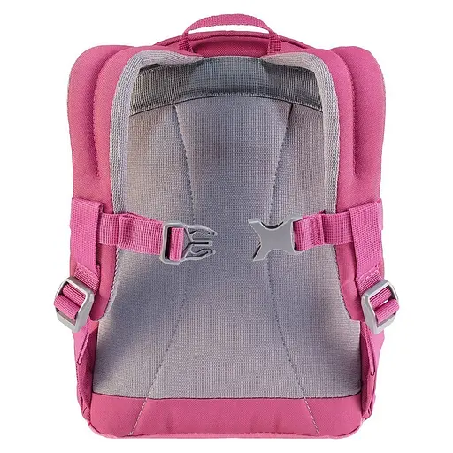 Рюкзак Deuter Pico Hotpink-Ruby (1052-3610021 5565) - фото 5