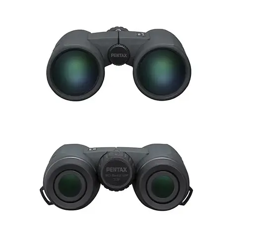 Бинокль Pentax SD 8X42 WP (62761) - фото 6