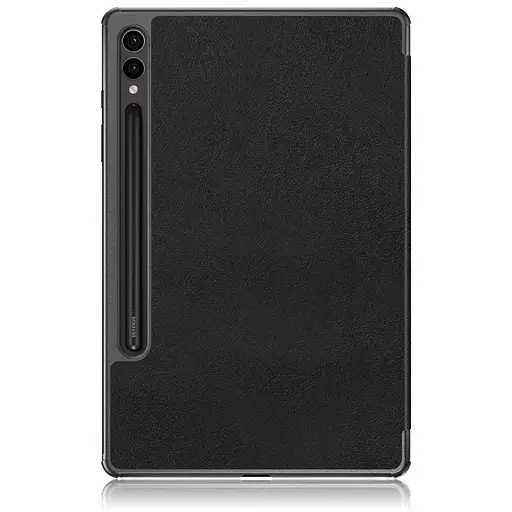 Чохол Samsung Galaxy Tab S9 Plus X810 X816 SM-X610 SM-X616 HardCase Чорний - фото 3