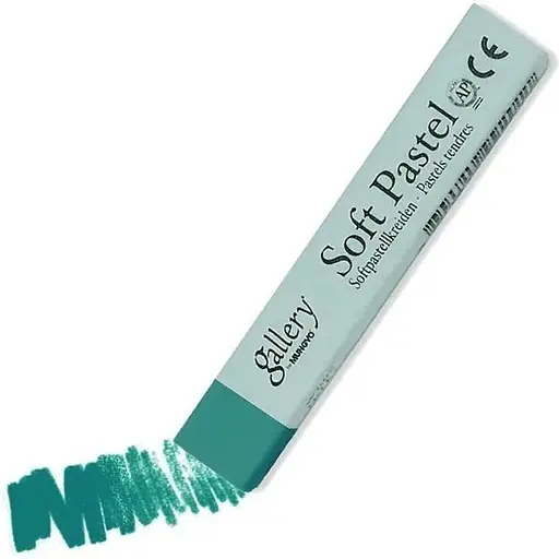 Пастель суха Mungyo - фото 1