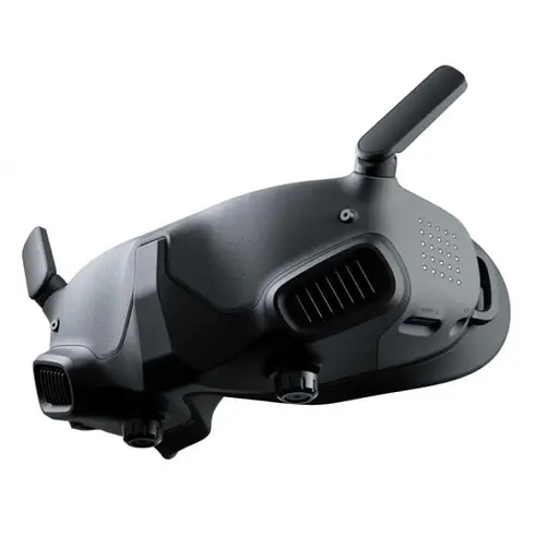 FPV очки DJI Goggles 2 (CP.FP.00000056.01) - фото 1