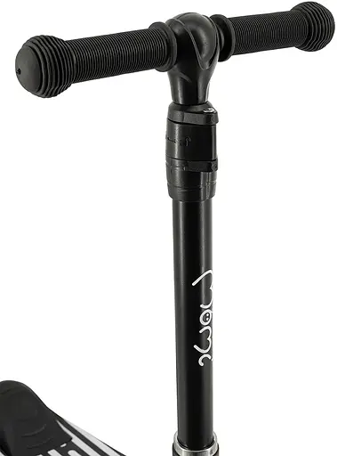 Трехколесный самокат MoMi San Grey (HULA00015) - фото 4