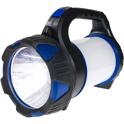 Ліхтар Westinghouse 5W LED WF215 з функцією Power Bankі + подарунок WF 87-3R03PD16 red (WF215-CB-PR1)