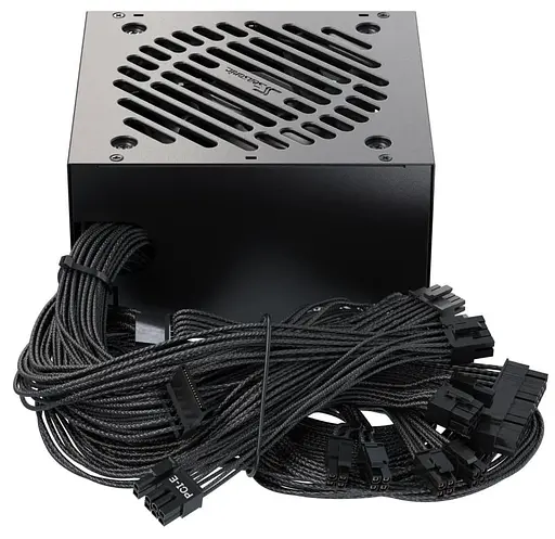 Блок живлення Seasonic CORE BC-750 80+ Bronze (CORE BC-750 ATX31) - фото 6