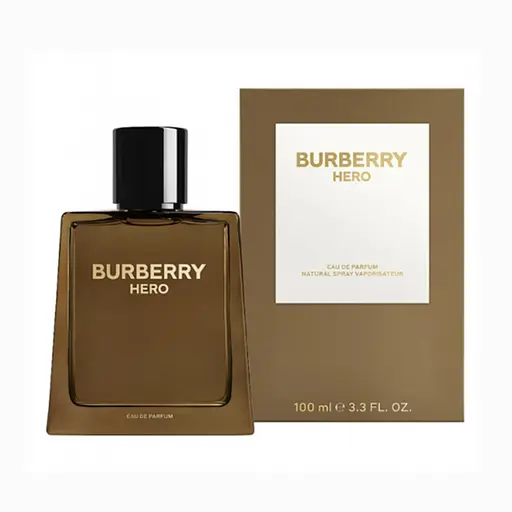 Burberry Hero Eau De Parfum парфюмированная вода 100 ml