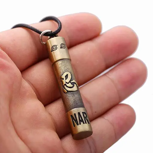 Брелок Наруто Anime Naruto NA 22.39 - фото 6