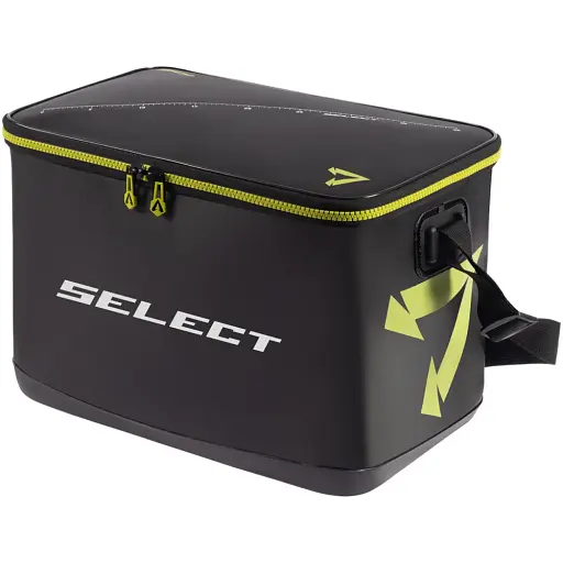 Сумка Select Folding Bakkan HD 30 Black - фото 1