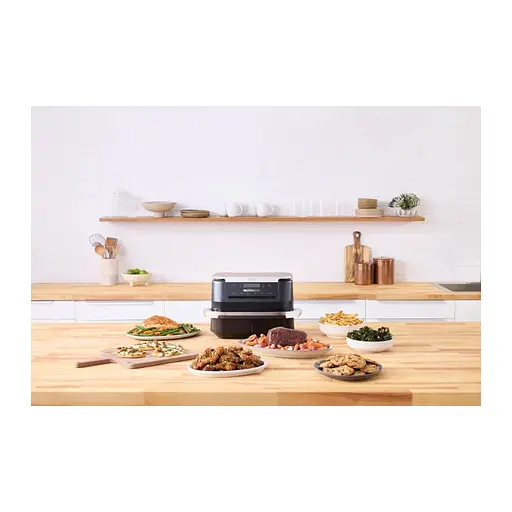 Мультипечь Ninja AF550EU - фото 12