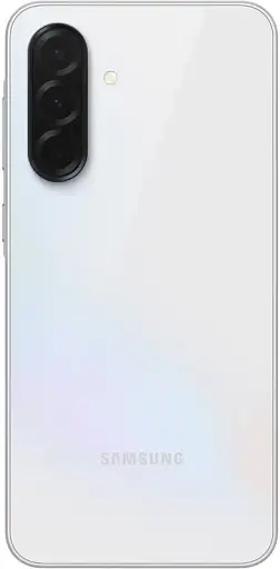 Смартфон Samsung Galaxy A36 5G 8/256GB Awesome White SM-A366BZAGEUC UA UCRF - фото 3